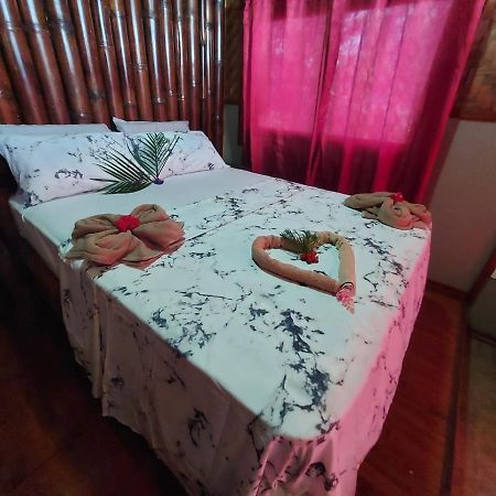 Jungle Of Peace Resort Siquijor Luaran gambar