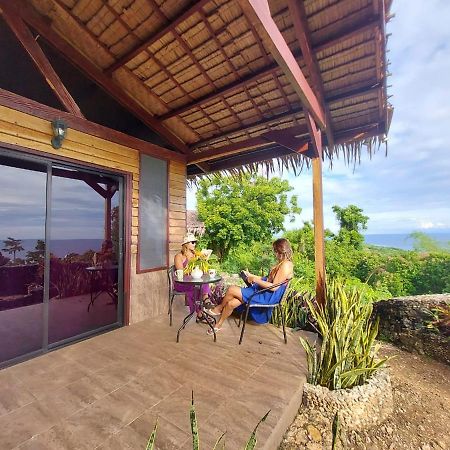 Jungle Of Peace Resort Siquijor Luaran gambar