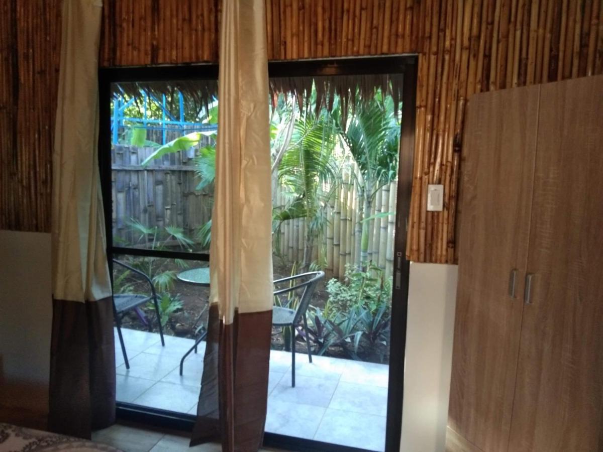 Jungle Of Peace Resort Siquijor Luaran gambar