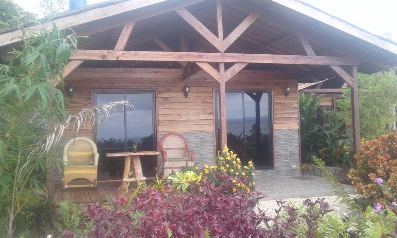 Jungle Of Peace Resort Siquijor Luaran gambar