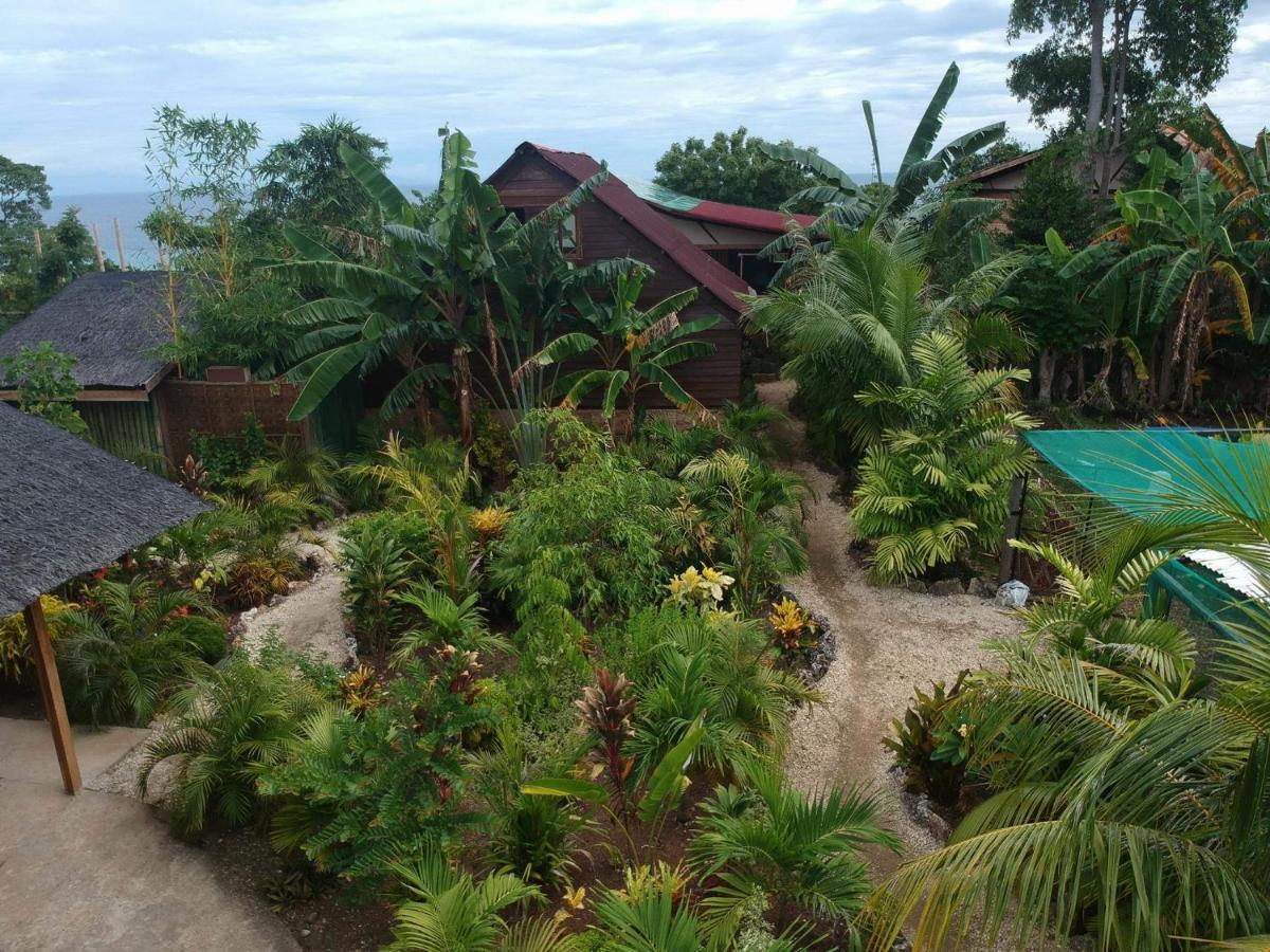 Jungle Of Peace Resort Siquijor Luaran gambar