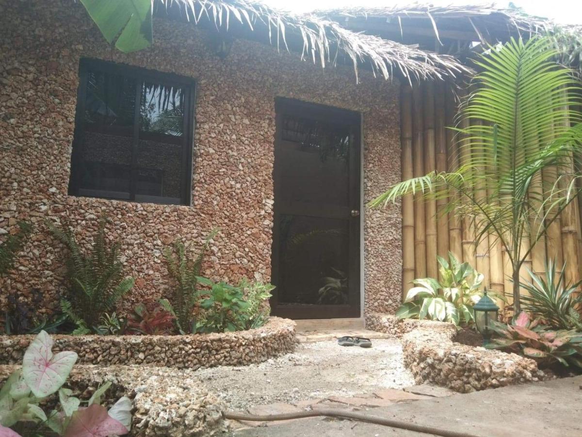 Jungle Of Peace Resort Siquijor Luaran gambar