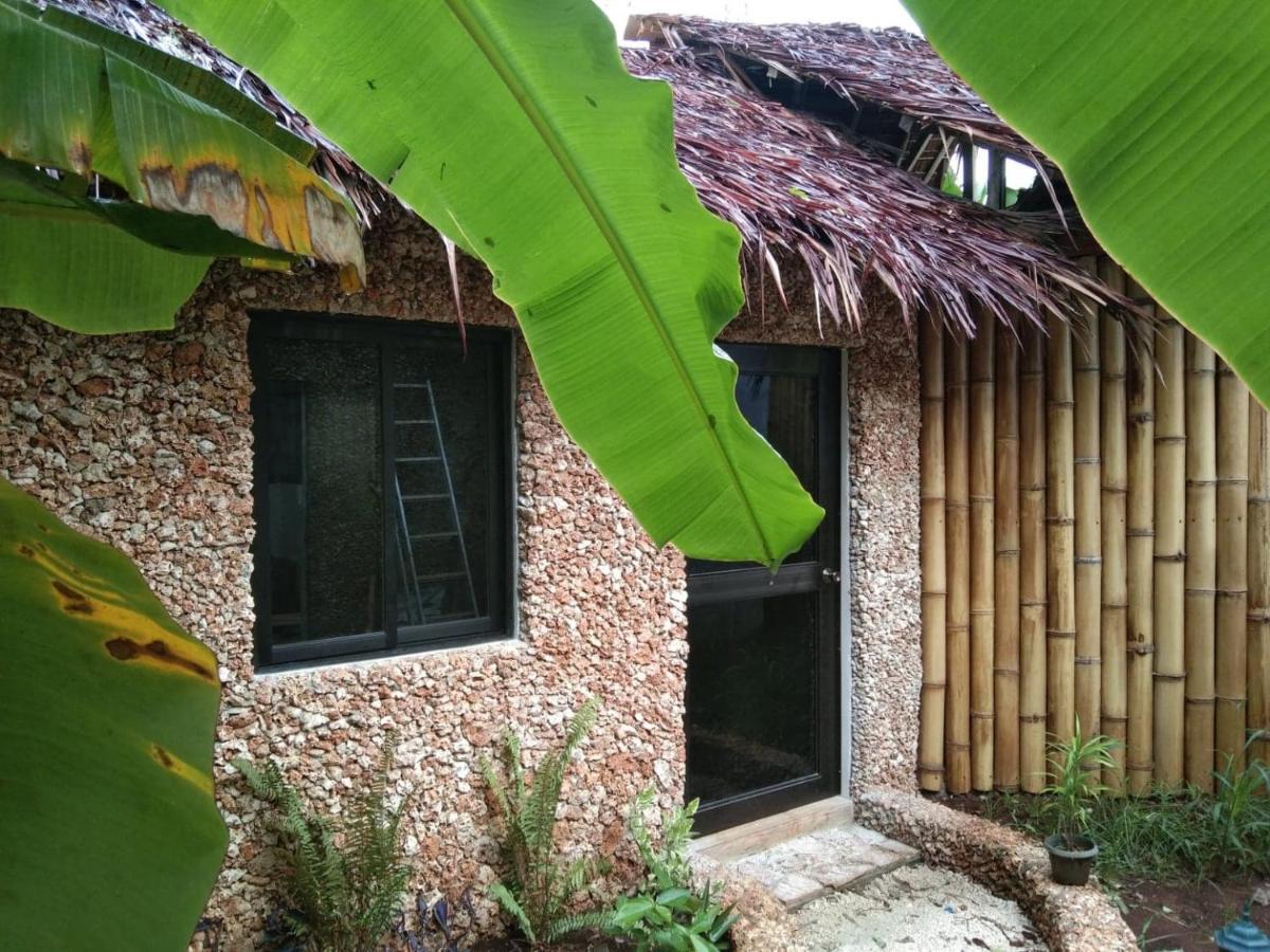 Jungle Of Peace Resort Siquijor Luaran gambar