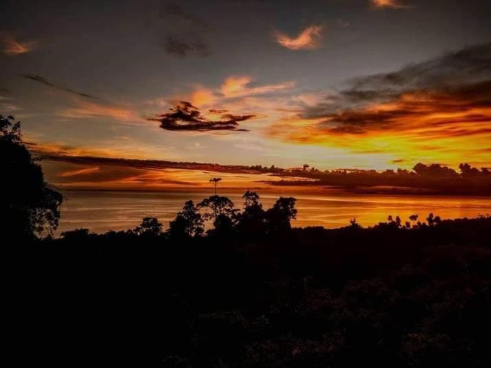 Jungle Of Peace Resort Siquijor Luaran gambar