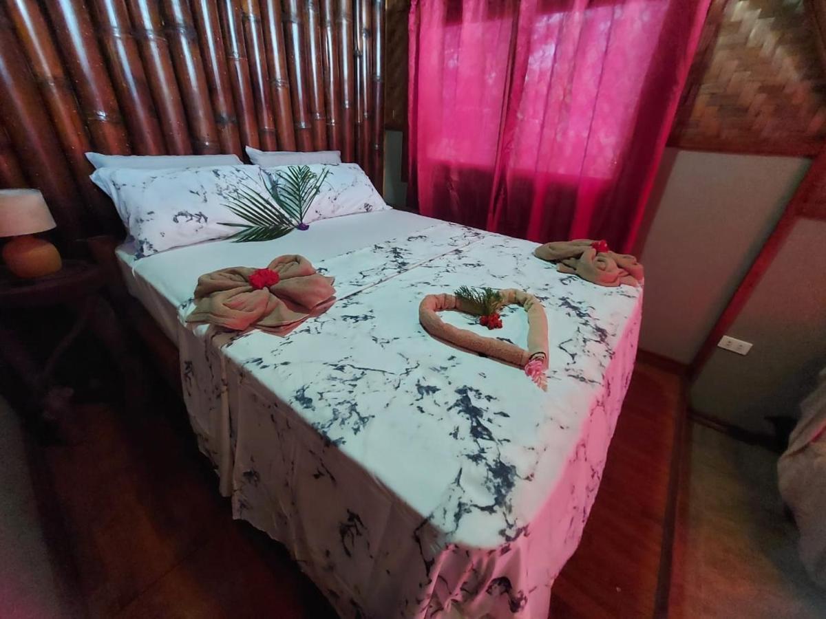 Jungle Of Peace Resort Siquijor Luaran gambar