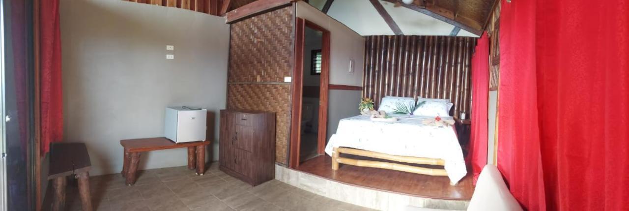Jungle Of Peace Resort Siquijor Luaran gambar