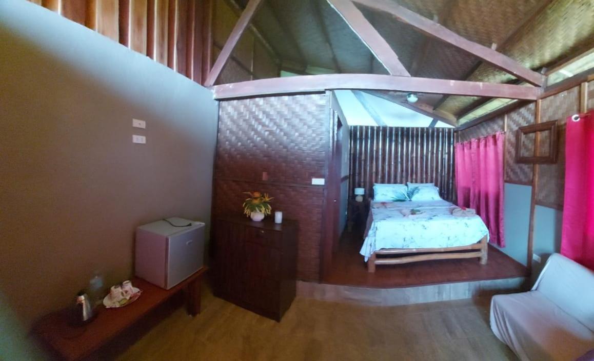 Jungle Of Peace Resort Siquijor Luaran gambar