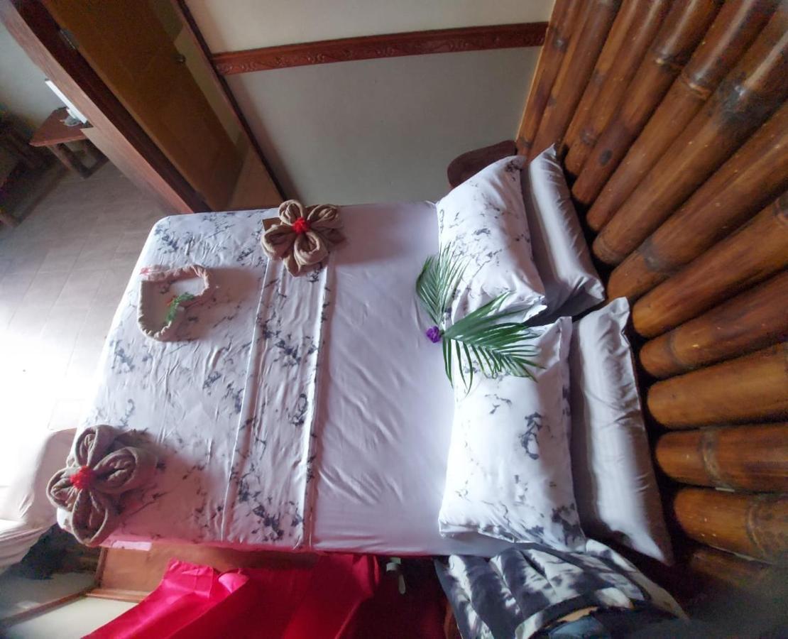 Jungle Of Peace Resort Siquijor Luaran gambar
