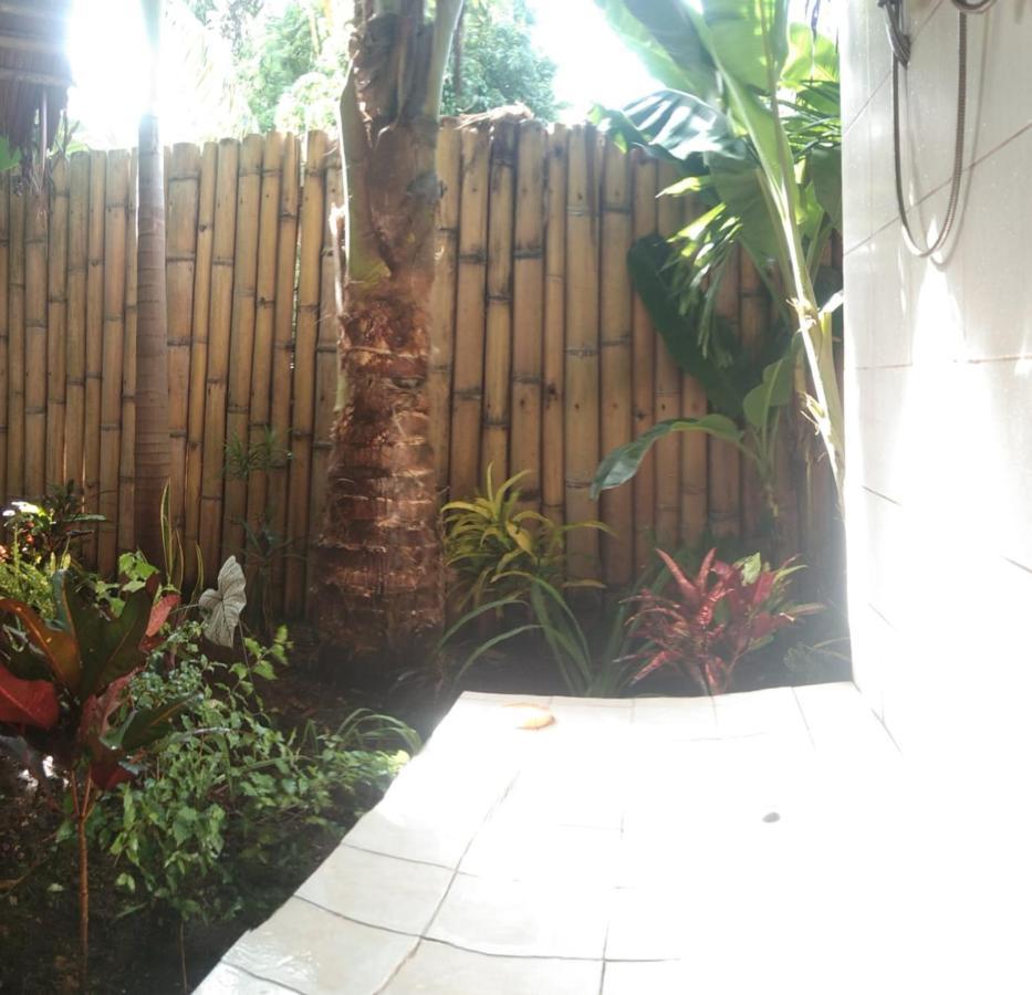 Jungle Of Peace Resort Siquijor Luaran gambar