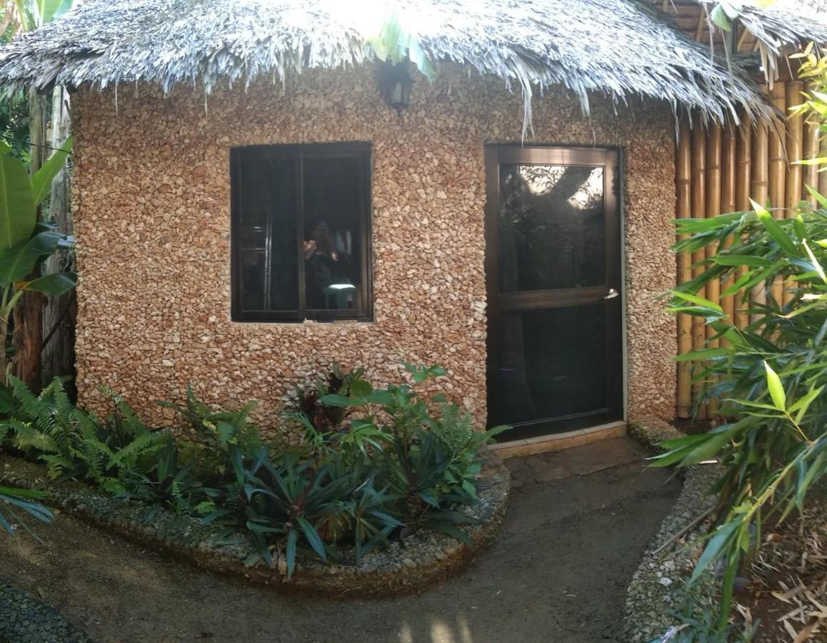 Jungle Of Peace Resort Siquijor Luaran gambar
