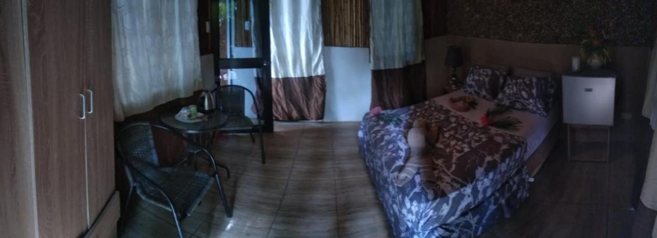 Jungle Of Peace Resort Siquijor Luaran gambar