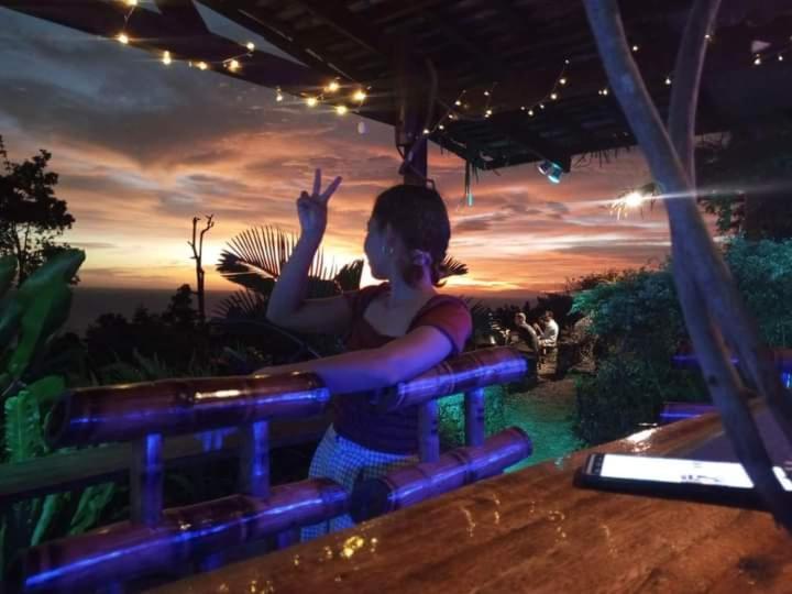 Jungle Of Peace Resort Siquijor Luaran gambar