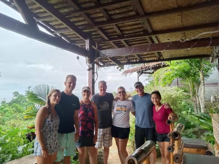 Jungle Of Peace Resort Siquijor Luaran gambar